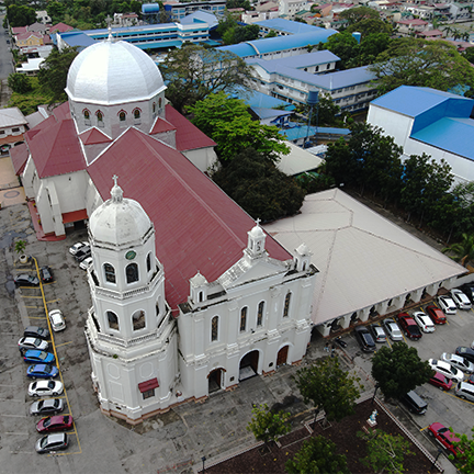 tour guiding script in batangas